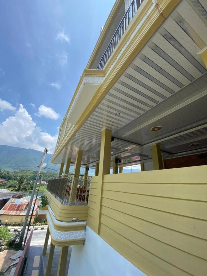 Tama View Bed & Breakfast Tuk Tuk Exterior photo