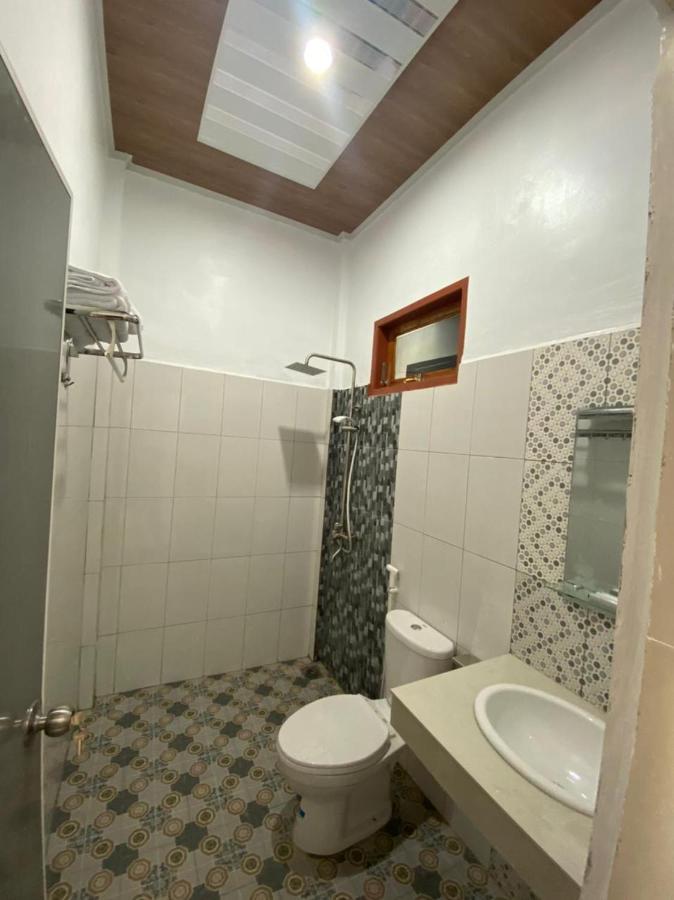 Tama View Bed & Breakfast Tuk Tuk Exterior photo